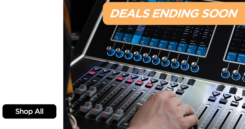 live sound mixer b 5-24