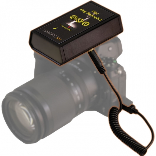 Lightning Bug Plus Kit