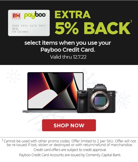Payboo Banner