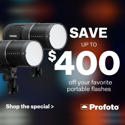 Profoto