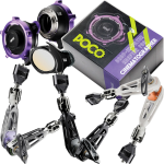 Articulating Arms & Filter Kits