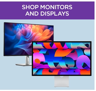 Shop Monitors 12-7