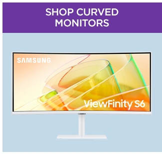 curved monitors 12-7