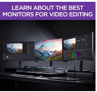 learn video monitors 12-7