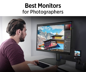 Best Monitors