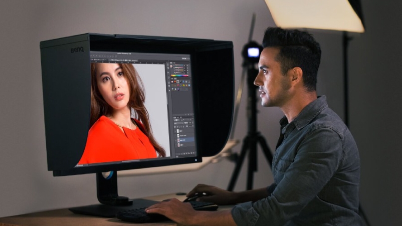 Best Monitors for Photographers, 2023