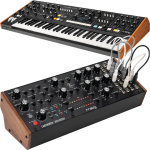 Synthesizers