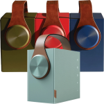 Biggie Bluetooth Speaker