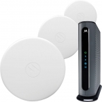 Wi-Fi Kit & Cable Modem
