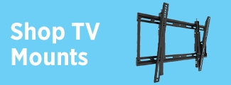 TV Mounts 11-27