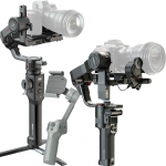 Gimbal Stabilizers
