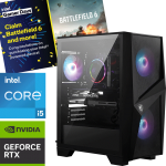 Codex R2C Gaming Computer