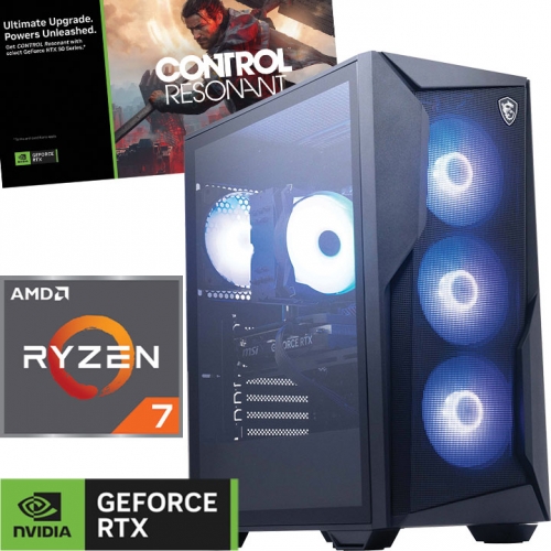 Codex Z2C Gaming Computer