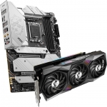 Motherboards & Graphics Cards