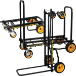 MultiCart Equipment Transporters