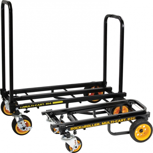 8-In-1 Equipment Transporter