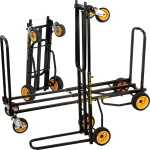 Multi-Cart R9XLHD