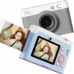 Insta Lux Hybrid Camera