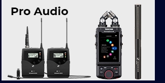 audio