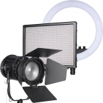 LED Lights