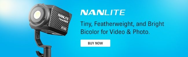 nanlite banner 6-23