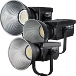 FS Series LED Monolights