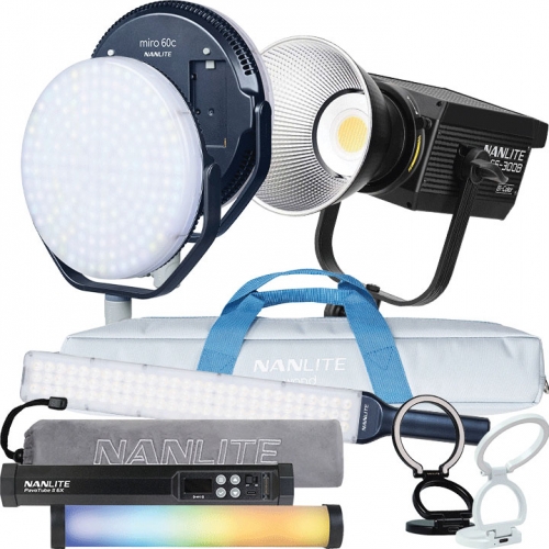 LED Lights