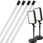 Panel & Tube LED Lights