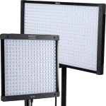 PavoSlim LED Panels