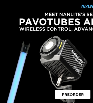 Nanlite Banner 1