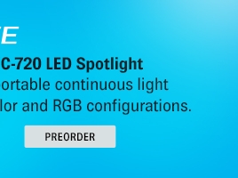 nanlite banner 2-5 B