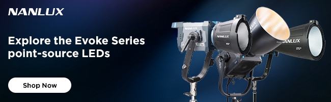 nanlite banner 12-9
