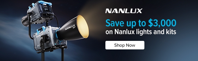 Nanlux