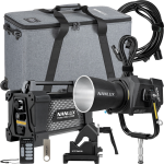 LED Spot Lights