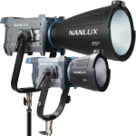 Evoke RGB LED Spot Lights