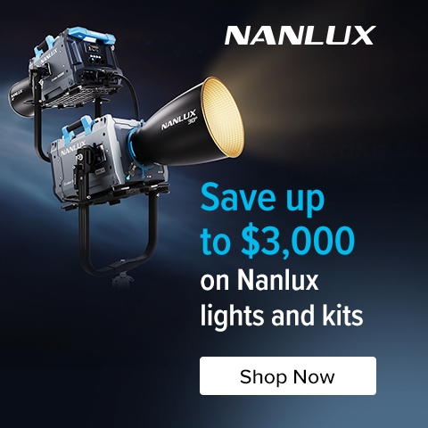 Nanlux