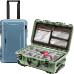 935 Waterproof Hard Case Kit