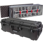 988 Wheeled Hard Case