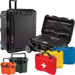 Waterproof Hard Cases