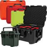 Hard Waterproof Cases