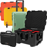 Hard Waterproof Cases