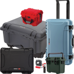 Hard Cases & Accessories