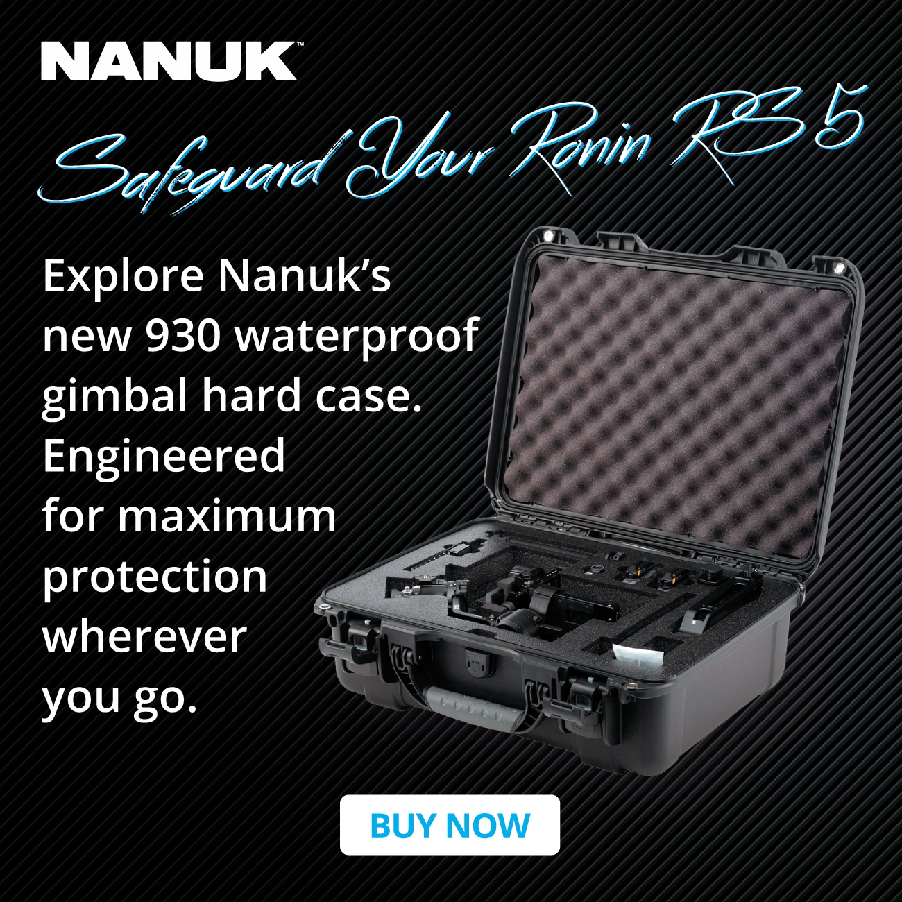 nanuk 6-4 