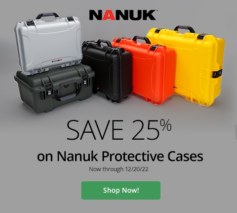Nanuk Banner