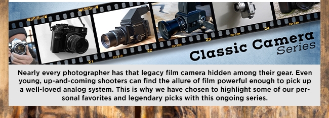 classic cams