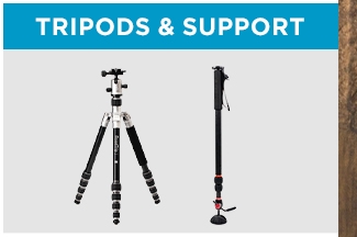 tripods