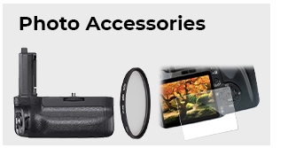 Photo Accessories