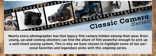 classic cams