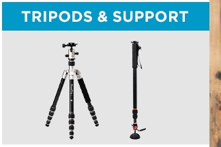 tripods