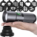 Basics FL10 LED Light